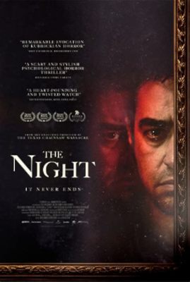 Darius: Persian Night Extravaganza - Unveiling the Mystique of Iranian Cinema!