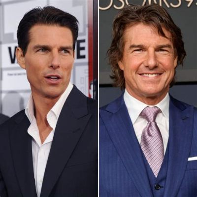 Did Tom Cruise Have Plastic Surgery: Exploring the Myths and Realities Behind Celebrity Transformations