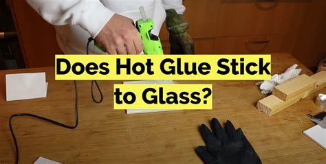 Does Hot Glue Stick to Plastic? And Why Do Penguins Wear Tuxedos?