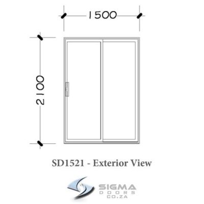 How Long is a Standard Sliding Glass Door, and Why Do They Always Seem to Fit Perfectly in Movies?