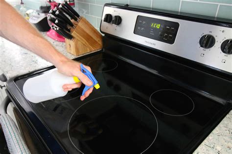 How to Clean a Glass Stove: Why Do Pancakes Always Stick to the Pan?