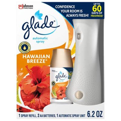 How to Open Glade Automatic Spray: A Journey Through Scented Realms and Mechanical Mysteries