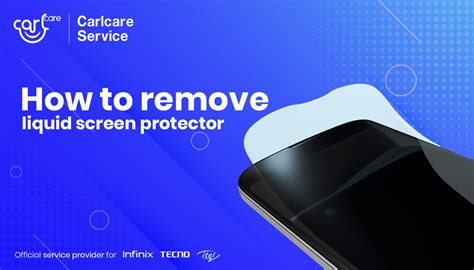 How to Remove Liquid Glass Screen Protector: A Comprehensive Guide and the Curious Case of Screen Protector Evolution