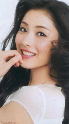 石原さとみ すっぴん と 日本の美意識