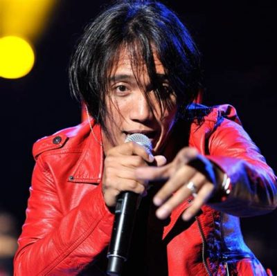 Koncert Arnel Pineda w Warszawie - Mocny Głos z Filipinskimi Korzeniami!