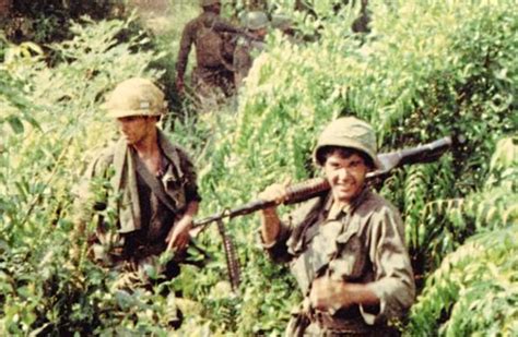 Was Oliver Stone in Vietnam: A Journey Through Fact and Fiction