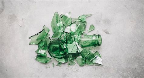 What to Do with Sea Glass: A Journey Through Creativity and Practicality