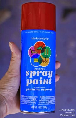 Where to Buy Cheap Spray Paint: A Journey Through Creativity and Commerce