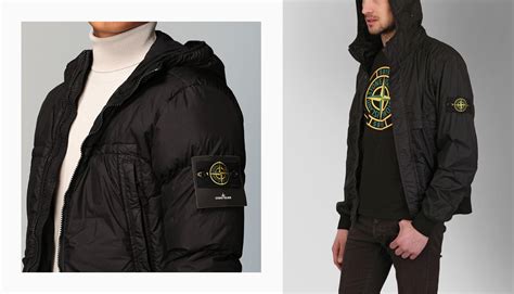 Why is Stone Island so expensive, and does it really make you feel like a walking art gallery?