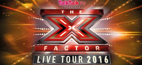 X Factor: Live Concert Tour - Ekscytująca Podróż z Bollywoodskim Superstar